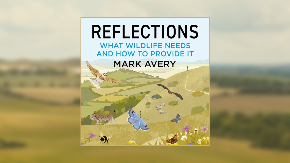 Mark Avery’s Reflections – A Book Review
